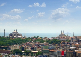 TURKEY