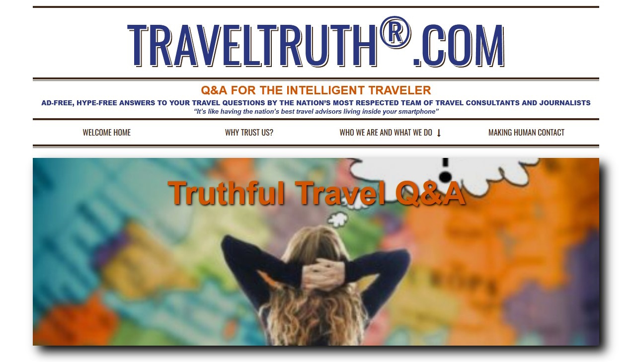traveltruth.com